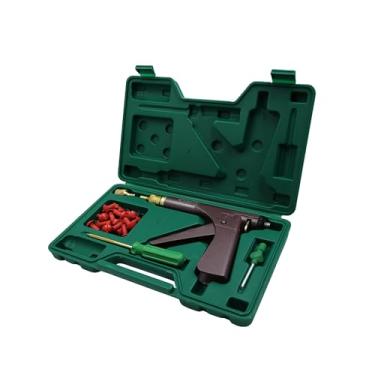 Imagem de REPAIROCK Kit de ferramentas de reparo de pneu sem câmara de ar para roda de carro sem cola, peças de reposição automotivas