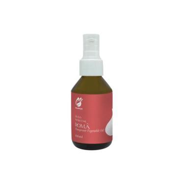 Imagem de Óleo Vegetal Romã 100ml Oliapon