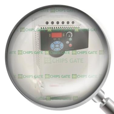 Imagem de 22F-D024N114 22F-D024N114 15HP 4M 11KW Inverter AC Drive New