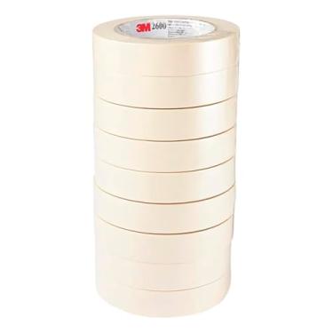 Imagem de Fita adesiva Highland, núcleo de 7,6 cm, 2,4 cm x 1,8 m (2600 – 24A)