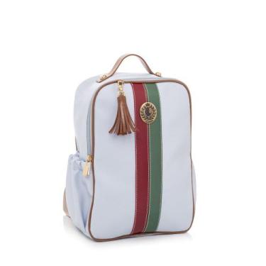 Imagem de Mochila Lequiqui Zurique - Azul