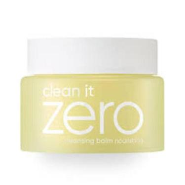 Imagem de Banila Co Clean it Zero Cleansing Balm  Nourishing  7ml