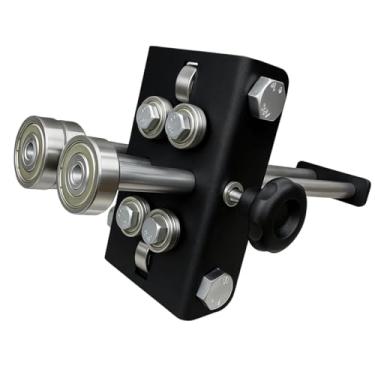 Imagem de Dobradeira Portatil Dobra Chapa Calha Rufo Calheiro Pingadeira Manual