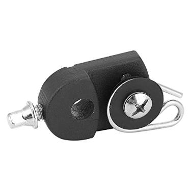 Imagem de Acouto Peças de Reposição de Tensionador de Came de Pedal do pé de Baixo para Os Bateristas de Alta Resistência e