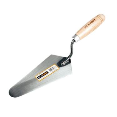 Imagem de Colher de Pedreiro 9" Quadrada - Momfort