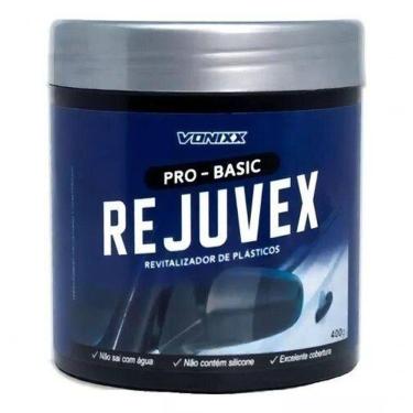 Imagem de Produto Vonixx Revitalizador Plasticos Externos Rejuvex