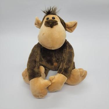 Imagem de Pelúcia Macaco 30 CM