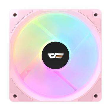 Imagem de Cooler Fan para Gabinete Aigo DarkFlash CL12 LED