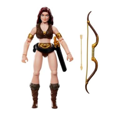Imagem de Masters of the Universe Origins Sharella 5.5" Action Figure