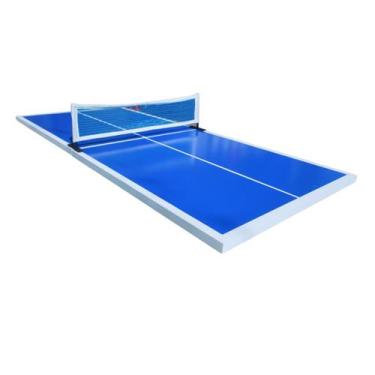 Imagem de Mini Mesa de Ping Pong Dobrável - Takal
