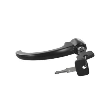 Imagem de MAÃ‡ANETA EXTERNA DIANTEIRA GM PICK UP C/CHAVE