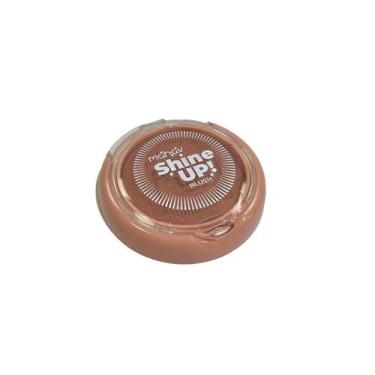 Imagem de Blush Iluminador Shine Up Mahav Cor 05