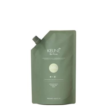 Imagem de Keune So Pure Clarify Refil - Shampoo 400ml