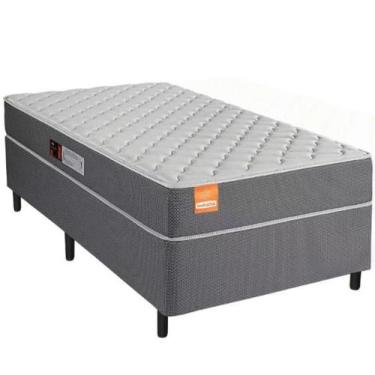 Imagem de Colchão de Espuma PRO A24 96x203x24 - Inducol