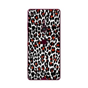 Imagem de Capa Adesivo Skin355 Verso Para Sony Xperia Xz3 - KawaSkin