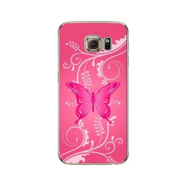 Imagem de Capa Adesivo Skin361 Verso Para Samsung Galaxy S6 Sm-g920 - KawaSkin