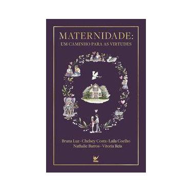 Imagem de Maternidade - Editora Vida