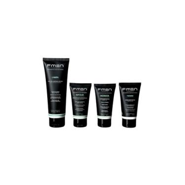 Imagem de Kit Essential Care (4 Produtos)