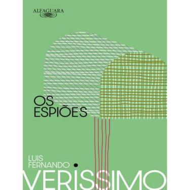 Imagem de Espioes, Os - 2ª Ed