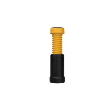 Imagem de Suporte Vertical De Placa De Vídeo 5cm-8cm Diversas Cores - PEKO, 3D-3