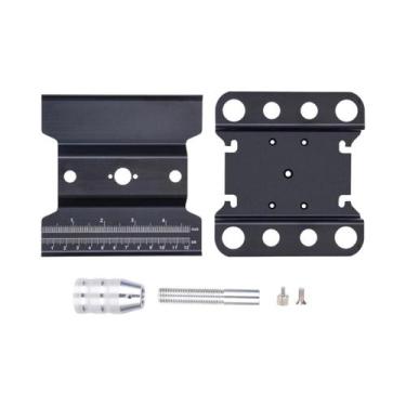 Imagem de Suporte De Reparação Para Carro RC 1/10 1/8 Estação De Trabalho Rotati
