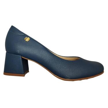 Imagem de Sapato Social Feminino Salto Ultraconfort Modare 7373.100