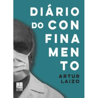 Imagem de Diário do confinamento - LITTERIS