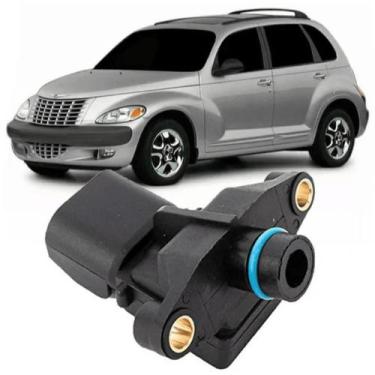 Imagem de Sensor Map Pt Cruiser 2.4 16v De 2003 A 2010 - HD
