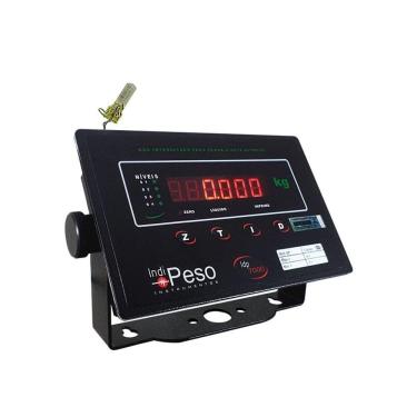 Imagem de Indicador de Peso IDP7000 UNO com Bateria em Aço Carbono