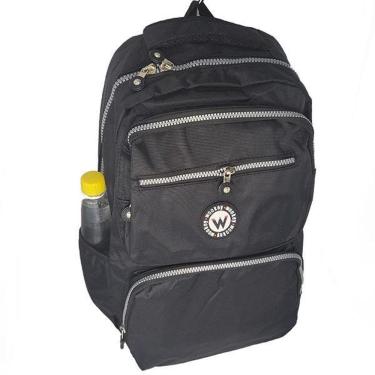 Imagem de Mochila Escolar Tactel M4363