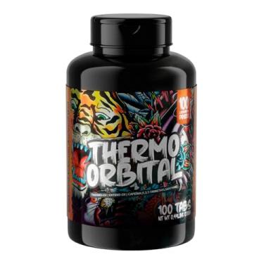 Imagem de Thermo Orbital – Suplemento Termogênico - 60 Caps