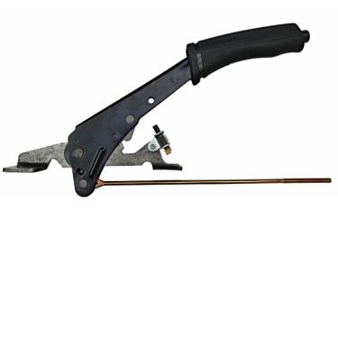 Imagem de Alavanca Freio Mao Gol Parati Saveiro Gii 307711299A Sh5010p