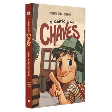 Imagem de O Diário do Chaves
