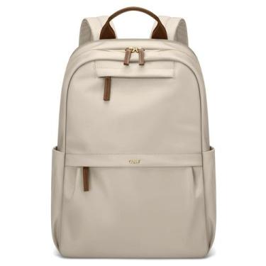 Imagem de Mochila para laptop GOLF SUPAGS para mulheres, notebook de 14 polegada