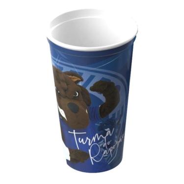 Imagem de Copo Plástico 500Ml Cruzeiro