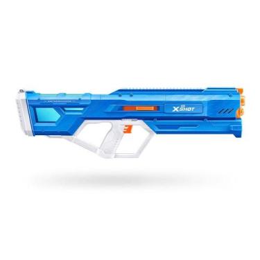 Imagem de Lançador de Água X-Shot Motor Soaker Mega Pulse - Candide