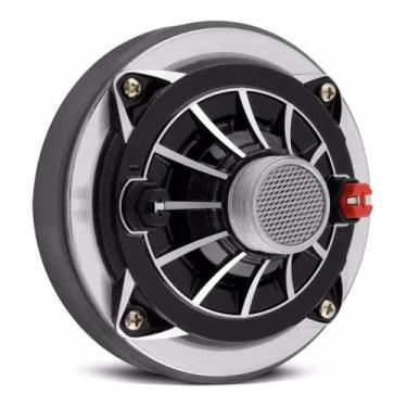 Imagem de Driver Jbl Selenium D250 Trio 400w 8 Ohms Fenolico Para Corneta, Drive