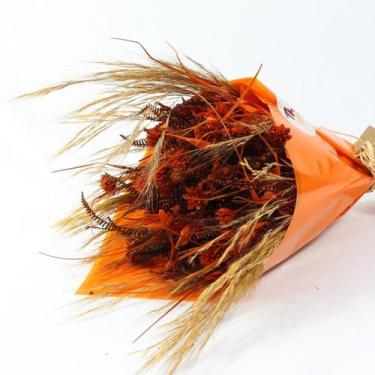 Imagem de Buquê Essencial - Laranja - Pense Flores