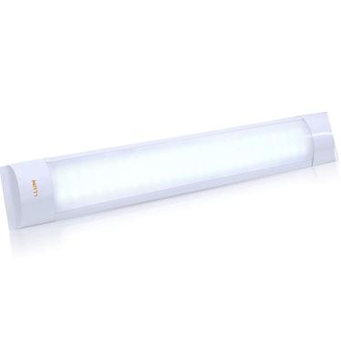 Imagem de Luminária Sobrepor Linea Led 6400K Llum Bronzearte 36W