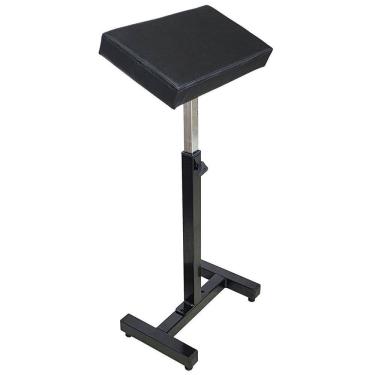 Imagem de Suporte De Apoio De Braço Tattoo Largo Mesa Regulagem Altura