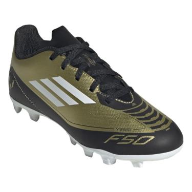 Imagem de Chuteira Campo Adidas X Messi F50 Club
