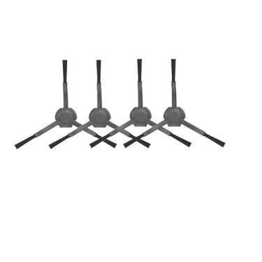 Imagem de Compatible With Dreame Bot L10s Pro L10 Prime Accessories Replacement Main Side Brush Hepa Filter Mop Cloth Spare Parts(Light green)