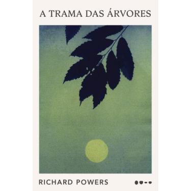 Imagem de A Trama Das Árvores - TODAVIA EDITORA, Sortido