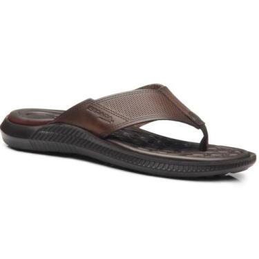 Imagem de Chinelo Pegada 133159 Masculino