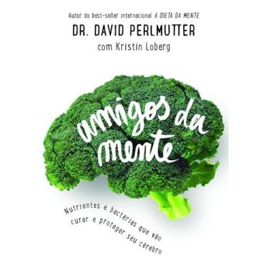 Imagem de Amigos Da Mente - PARALELA, Sortido