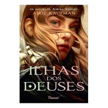 Imagem de Ilhas Dos Deuses - ROCCO, Sortido