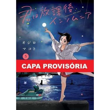 Imagem de Insones - Caçando Estrelas Depois da Aula - Vol. 05 - PANINI, Sortido