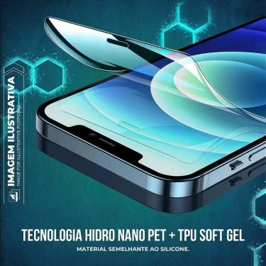 Imagem de Película Para Realme C61 - Traseira Hydrogel Hd - Gshield
