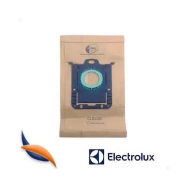 Imagem de Kit Saco Descartável Aspirador SWECL Electrolux A21535501