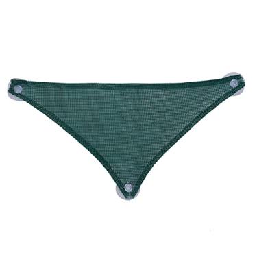 Imagem de Acouto Rede de Dragão Barbudo Rede de Répteis Balanço Dragões Barbudos Geckos Lagartos, Réptil Escalada Malha Rastreador Descansando Brinquedos Macios para Dormir, Abrigo para Animais de Estimação (M)